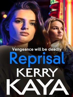 cover image of Reprisal